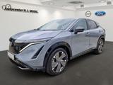 Nissan Ariya Evolve Pack 20" LM-Felgen - Nissan Jahreswagen