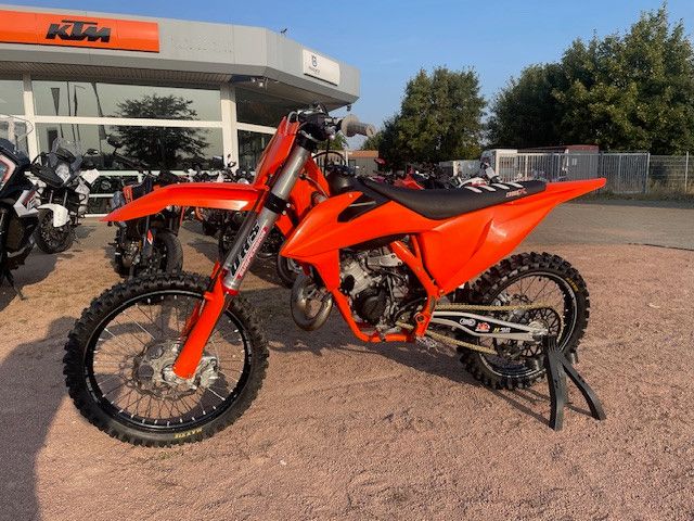 KTM SX 125