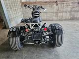Harley-Davidson EML V3 1202 - TRIKE EML