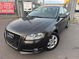Audi A3 Sportback 1.6 TDI Attraction - Audi A3 aus 2012: TDI