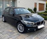 BMW  BMW 118i Facelift  B38 136 PS... - gebrauchte BMW 118 mit Facelift