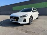 Hyundai i30 cw Trend LED / BREMSEN + REIFEN NEU - Hyundai i30: Cw