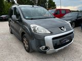 Peugeot Partner Tepee Outdoor - Peugeot Partner aus 2012