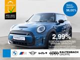 MINI Cooper SE Electric Collection LED KAMERA PDC SHZ - blaue MINI Cooper SE