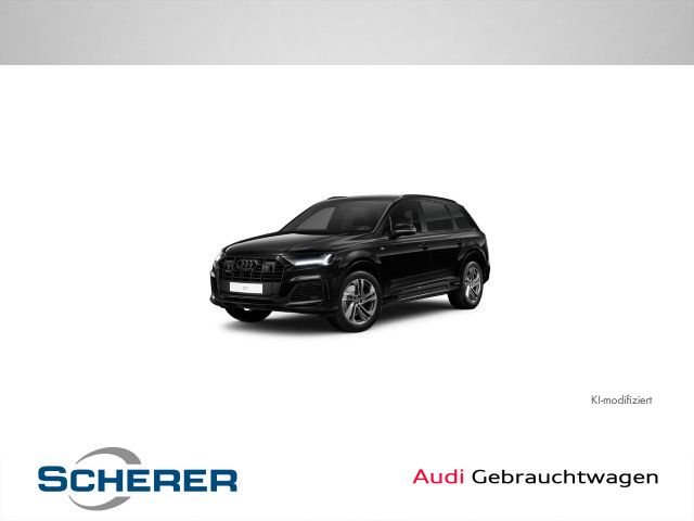 Audi Q7 - Bild 1