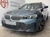 BMW 330 i Touring xDrive M Sport Navi LED Kamera