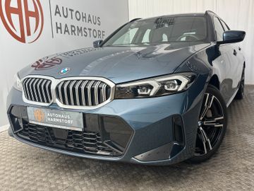 Fahrzeugverkauf 11 BMW 330 i Touring xDrive M Sport