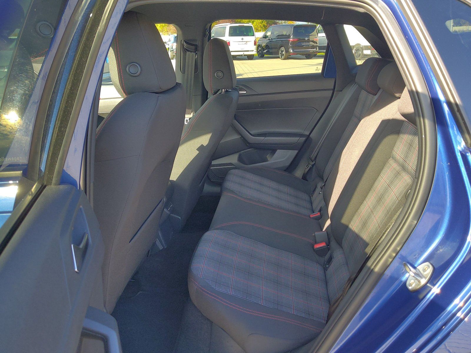 Volkswagen Polo - Bild 13