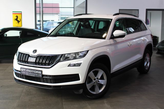 Skoda Kodiaq 2.0 TDI DSG 4x4 * Ambition * Family Plus