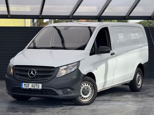 Mercedes-Benz Vito Kasten 111 CDI FWD lang