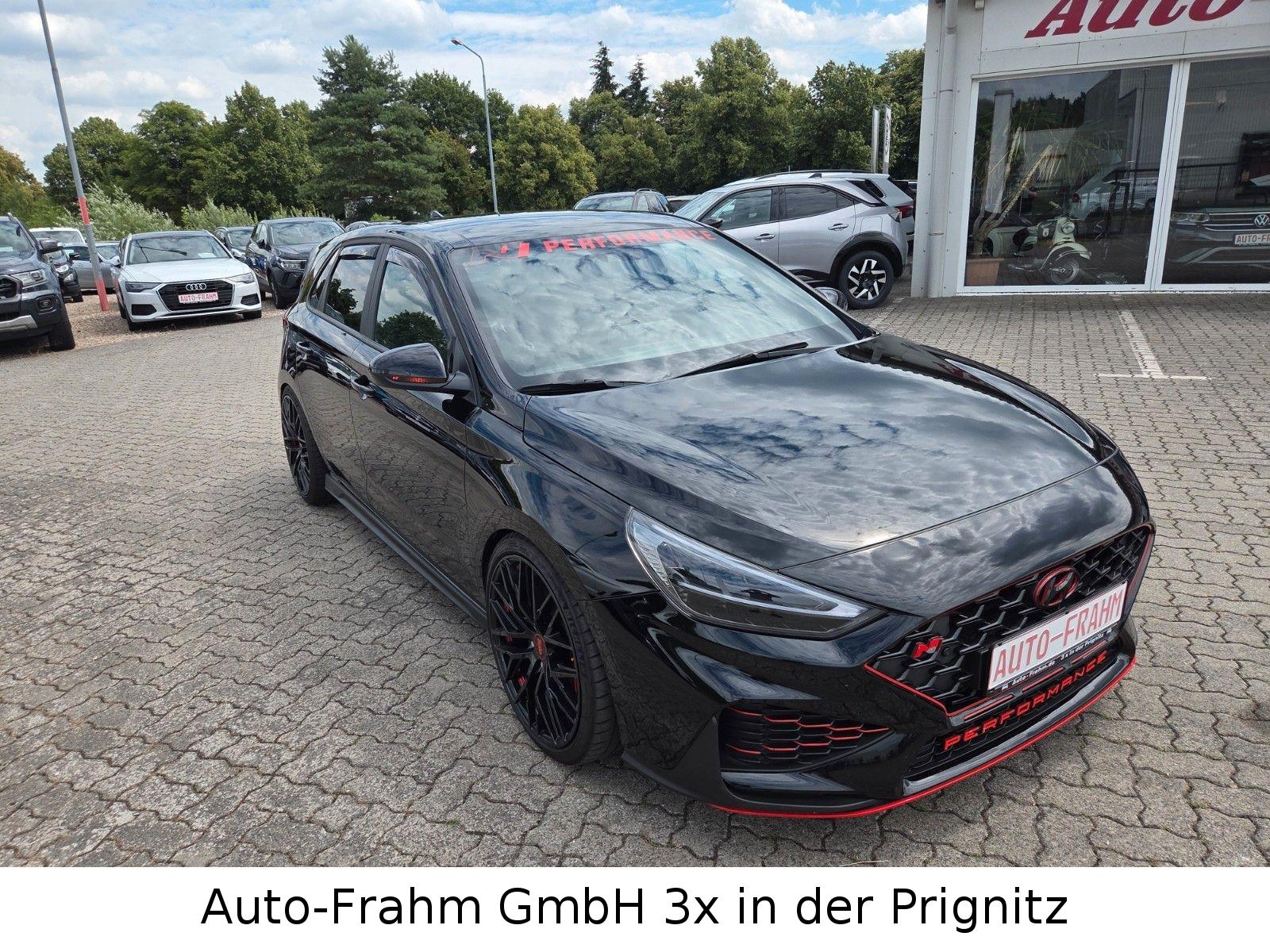 Hyundai i30 N Performance, миниатюра 16
