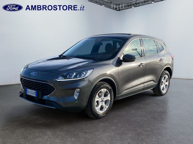 Ford FORD Kuga III 2020 - Kuga 2.5 full hybrid Connec