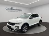 Volkswagen T-Roc 1.0 TSI Goal ACC LED Navi