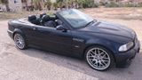 BMW E46 M3 Cabrio RHD Motorschaden? - BMW M3: Motor