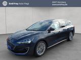 Ford Focus Turnier 1.0 EcoBoost Hybrid VIGNALE - Ford Focus Vignale mit Benzin-Antrieb