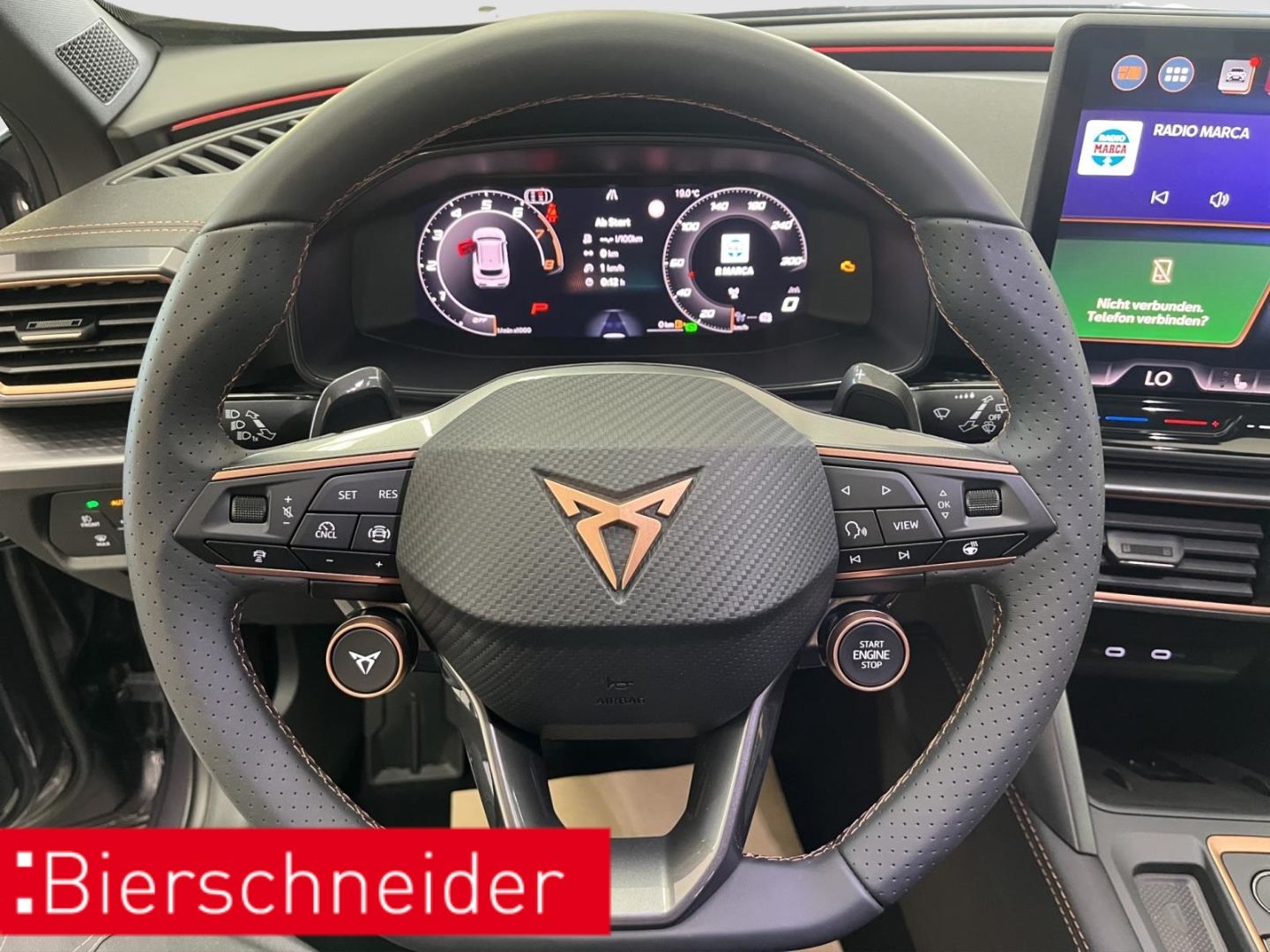 Cupra Formentor - Bild 14