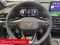 Cupra Formentor - Vorschau Bild 14