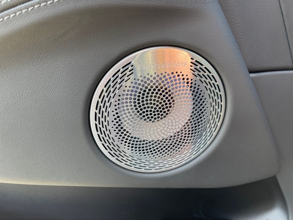 BMW XM - Bild 20
