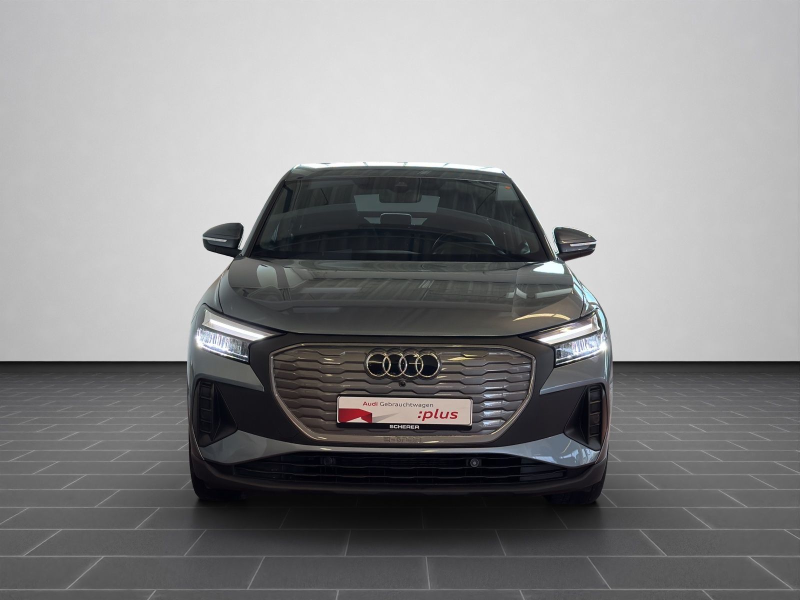 Audi Q4 e-tron - Bild 6