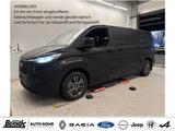 Ford Tourneo Custom 320 L2 Titanium AHK PDC V+H 8-SI. - Ford Tourneo Custom mit Diesel-Antrieb: Schwarz, Beheizbares Lenkrad