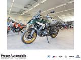 BMW R 1300 GS 5 Pakete Sitzh. Option 719 - BMW R S 1300