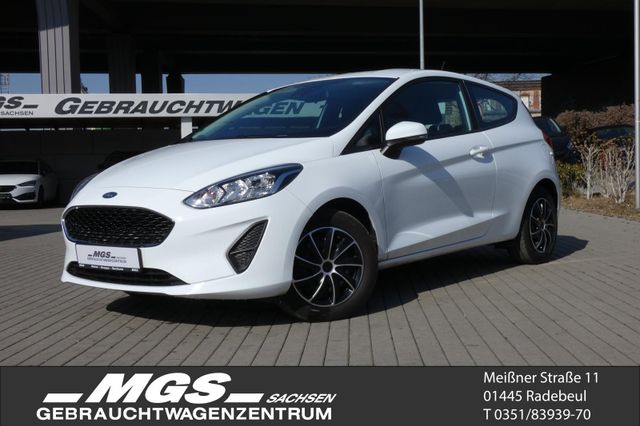 Ford Fiesta 1.1 'Trend' #DAB+ #LED #KLIMA #SHZ