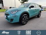 Fiat 600 Hybrid Sonderedition,LED,Kamera,PDC,DAB,Key - blaue Fiat 600