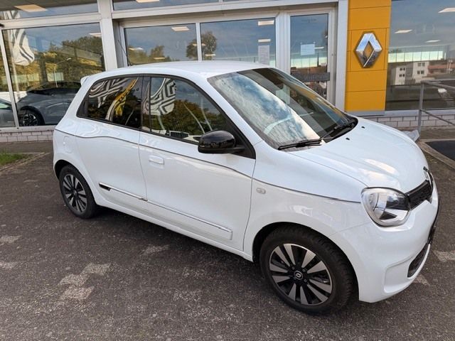 Image of Renault Twingo
