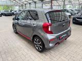 Kia Picanto 1.0 T-GDI  GT Line|Leder|LED|Navi - gebrauchte Kia Picanto aus dem Jahr 2022
