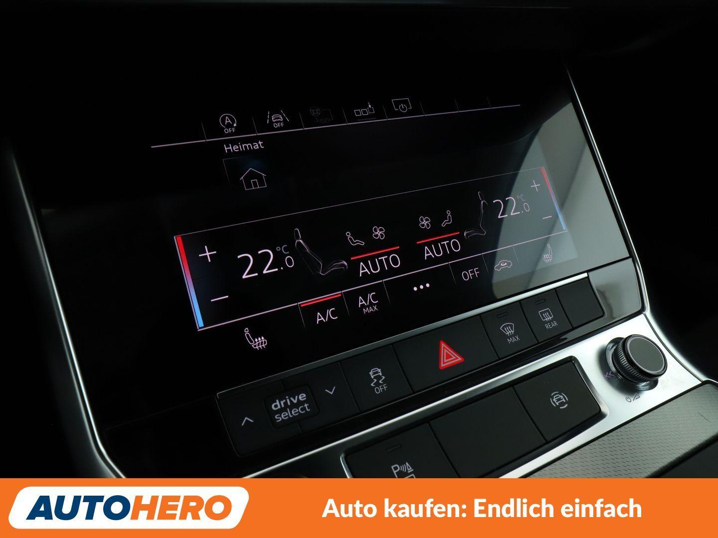 Audi A6 40 TDI Mild-Hybrid Sport Aut.*NAV*LED*TEMPO*