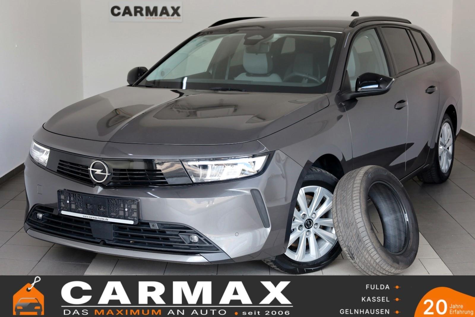 Opel Astra L Sports Enjoy ST,Navi,LED,Kamera,ACC+WR