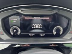 Fahrzeugabbildung Audi A8 60 TFSIe L quattro S LINE TV MATRIX PANO B&O