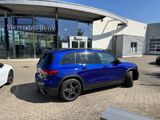 Mercedes-Benz GLB 200 AMG Line - Mercedes-Benz GLB 200 aus 2020