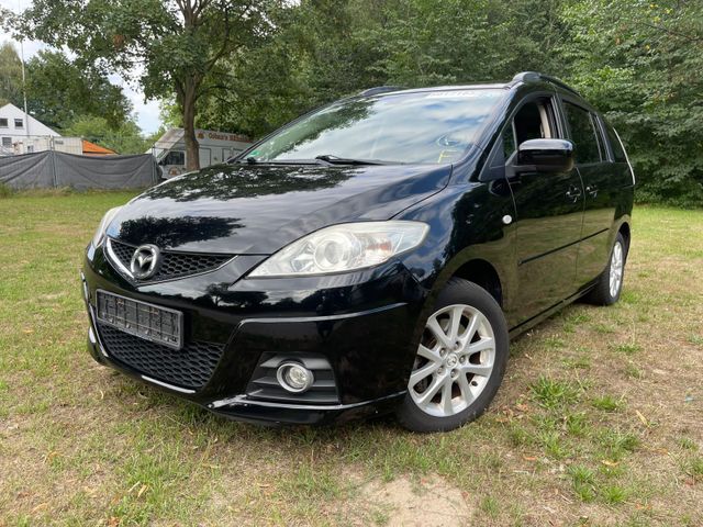 Mazda 5 Lim. 2.0 Exclusive