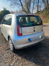Skoda Citigo  - Skoda Citigo in Wuppertal