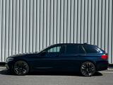 BMW 540 i Touring xDrive Luxury Line *2.HAND* - BMW: Massagesitze, Kombi