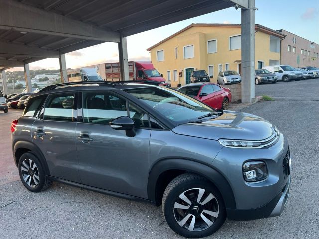 Citroën Citroen C3 Aircross 1.5 HDI 2018 Garantita