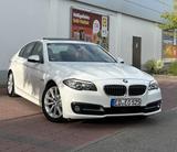 BMW 525d XDrive Vollausstattung Top Preis! 