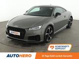 Audi TT 40 TFSI  Aut.*SLINE*NAVI*TEMPO*BI-XENON*PDC* - Audi TT: Sline