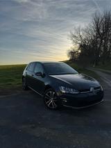 Volkswagen Golf 1.2 TSI ALLSTAR|TÜV/Service Neu| 8xBereift