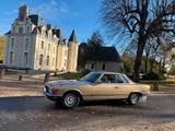 Mercedes-Benz 280 SLC SLC280  - Mercedes-Benz 280: Coupe