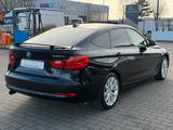 BMW 320d Gran Turismo Sport/Pano/Navi/Bi-Xenon/ATM - schwarze BMW 320 Gran Turismo