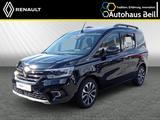 Renault Kangoo III Techno TCe 130 - Renault Kangoo: Techno