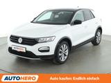 Volkswagen T-Roc 1.5 TSI ACT Style 4Motion Aut*PDC*SHZ* - VW T-Roc Gebrauchtwagen in Stuttgart