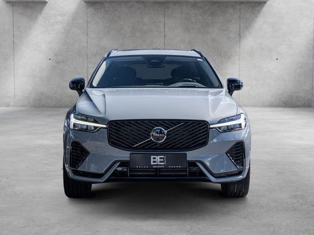 Volvo XC60 T8 Plus Dark Plug-In Hybrid AWD PANO 360° imagem 2