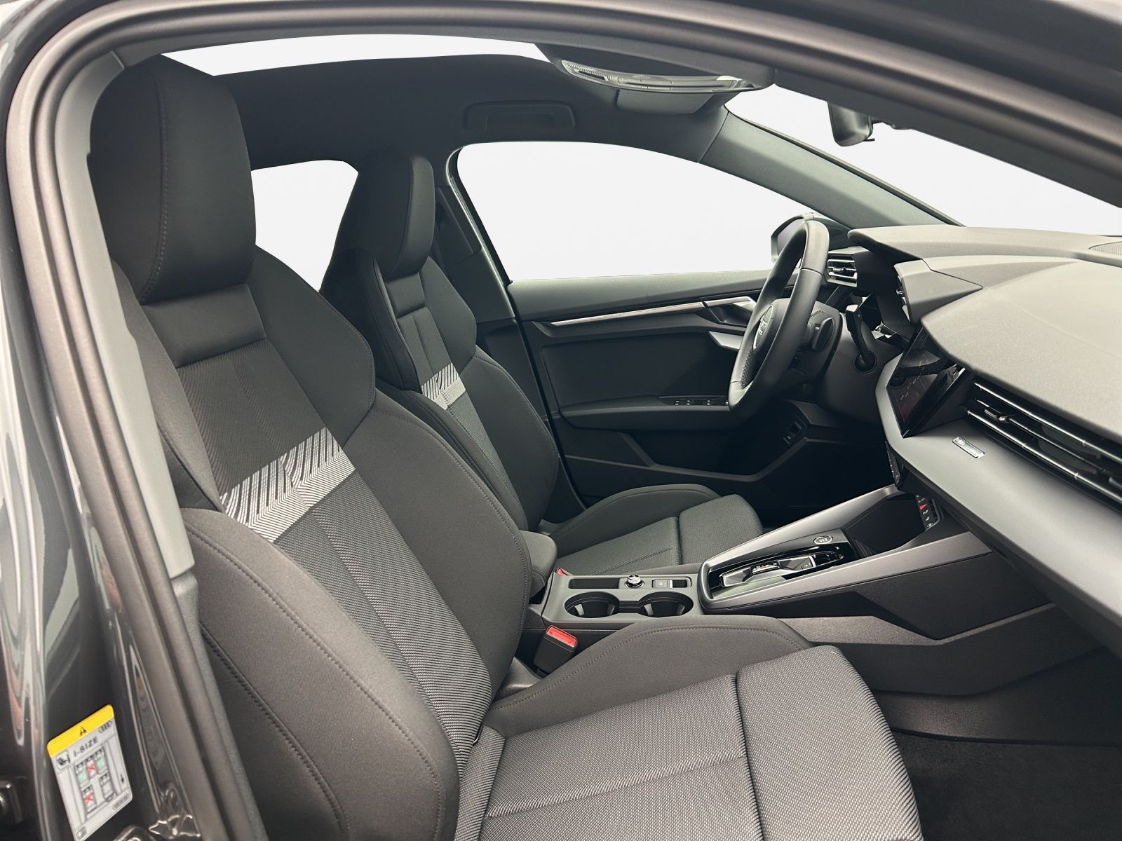 Audi A3 - Bild 4
