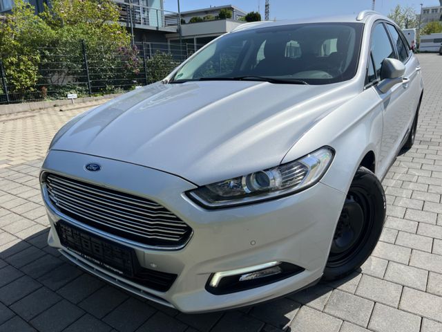 Ford Mondeo 2.0 TDCi Turnier AUTOM*NAVI*MTL*PDC*