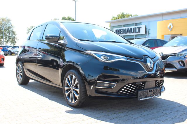 Renault ZOE INTENS R135/Z.E. 50 Batteriekauf| KLIMA |