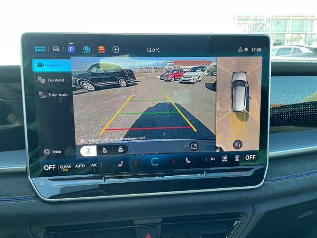 Tayron R-Line 2.0 TDI DSG 4M,IQ.LIGHT,Kamera,AHK