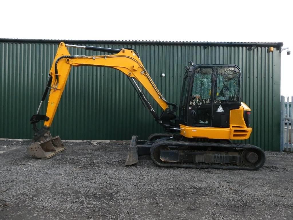 JCB 86C-1